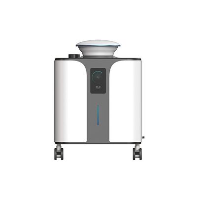 Équipement de stérilisation du peroxyde d'hydrogène DS1001
