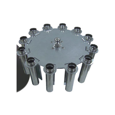 Le chauffage dégivrent la machine 3H24RI de centrifugeuse de dessus de Tableau de 24000 t/mn
