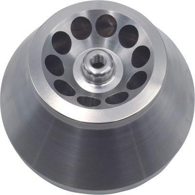 Le chauffage dégivrent la machine 3H24RI de centrifugeuse de dessus de Tableau de 24000 t/mn