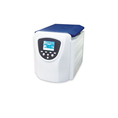 machine électrique de la centrifugeuse 12×10mL