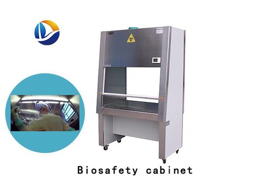 Cabinet de sécurité biologique de BSC 65dB pour la préparation de chimiothérapie