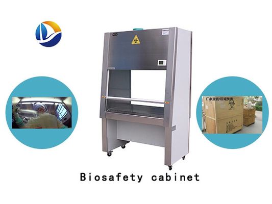 Cabinet de sécurité biologique de BSC 65dB pour la préparation de chimiothérapie