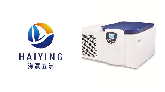 machine pharmaceutique de centrifugeuse de 20600 t/mn
