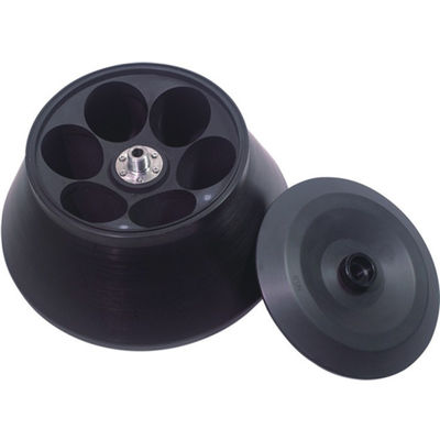 centrifugeuse ultra à grande vitesse HR26M de 6×500mL 21000 t/mn