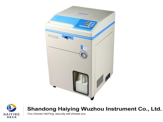 90 L acier inoxydable médical de la machine SUS304 de stérilisateur