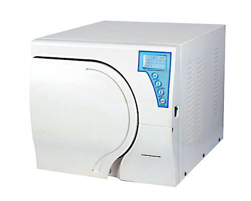 17 L stérilisateur de bureau d'autoclave