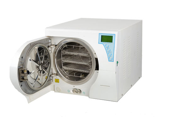 17 L stérilisateur de bureau d'autoclave
