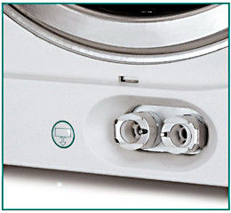 Individu augmentant la stomatologie de bureau de joint de stérilisateur d'autoclave