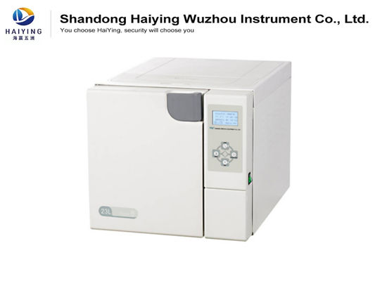 Stérilisateur de bureau d'autoclave de 23 litres