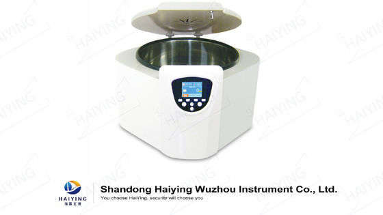 Machine 4×250mL de centrifugeuse de laboratoire de TD5A 5500 t/mn