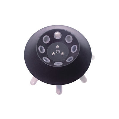 Centrifugeuse à vitesse réduite de table T/MN 4000 de TD4 8×20mL