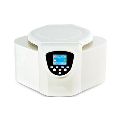 Centrifugeuse protectrice en acier TDZ4 de vitesse de douille de trois couches