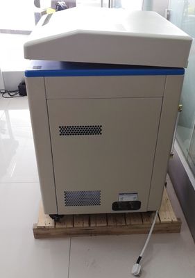 acier inoxydable automatique du stérilisateur SUS304 de l'autoclave 65L