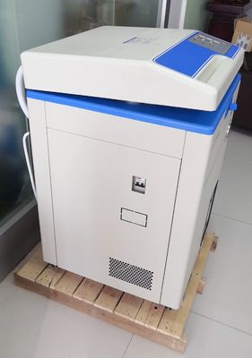 acier inoxydable automatique du stérilisateur SUS304 de l'autoclave 65L