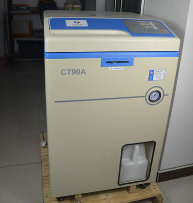 stérilisateur automatique de l'autoclave 65L