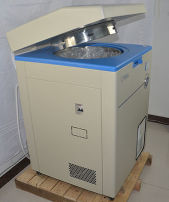 Stérilisateur automatique de l'autoclave SUS304