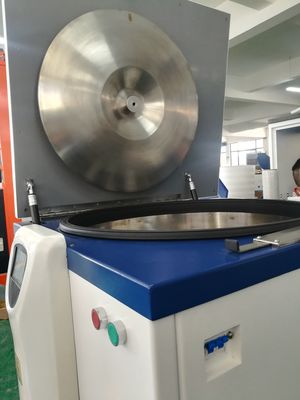 Centrifugeuse réfrigérée à grande vitesse électrique 4×750mL de HR/T20MM