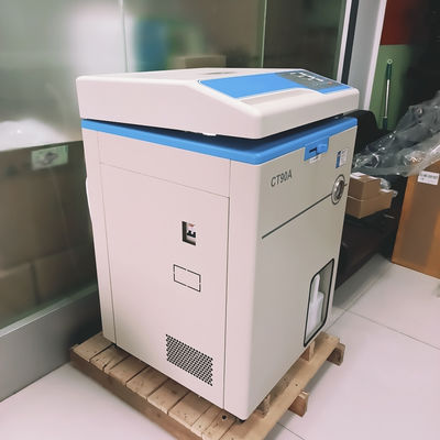 imprimante automatique LED de stérilisateur d'autoclave de 50Hz 90L