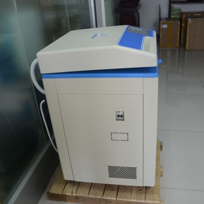 Stérilisateur automatique d'autoclave de 65 litres
