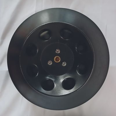 Centrifugeuse à vitesse réduite de l'université 4000rpm d'hôpital de laboratoire facile à utiliser