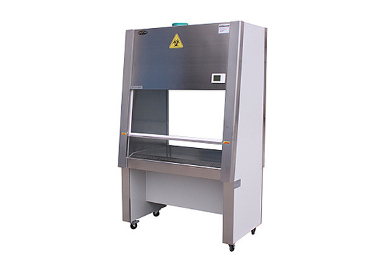 Type acier inoxydable de la classe II de BSC d'ULPA 0.35m/S de Cabinet de sécurité biologique d'A2