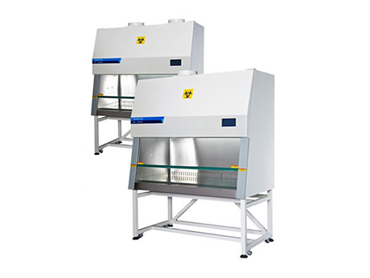 Bruit standard 65db de Cabinet de sécurité biologique de BSC NSF/ANSI49 1300B2II